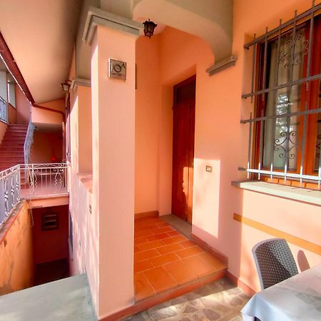 Agriturismo E Cantina La Sabbiona Faenza Zewnętrze zdjęcie