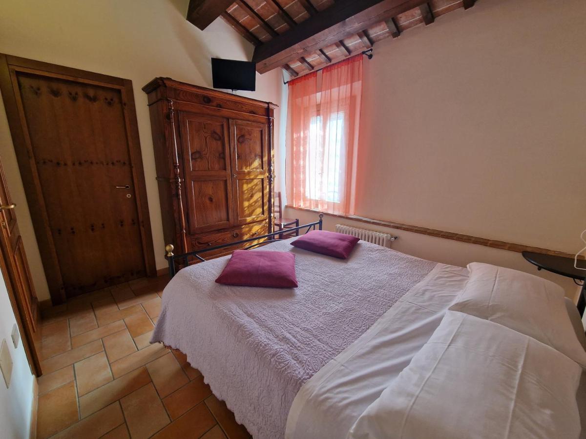 Agriturismo E Cantina La Sabbiona Faenza Zewnętrze zdjęcie