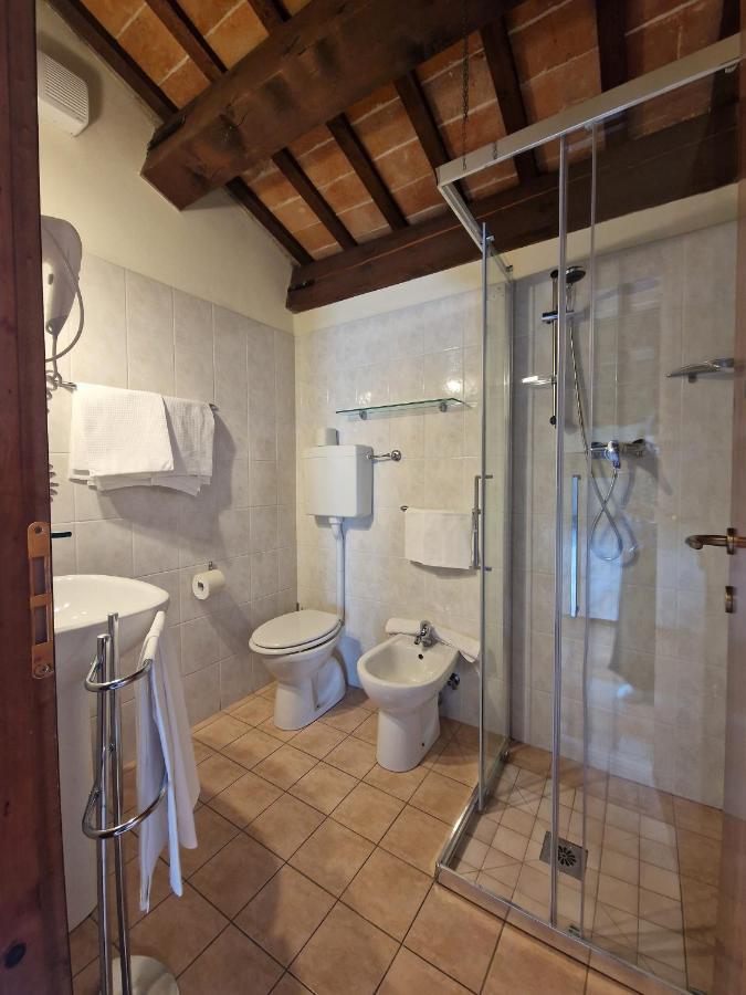 Agriturismo E Cantina La Sabbiona Faenza Zewnętrze zdjęcie