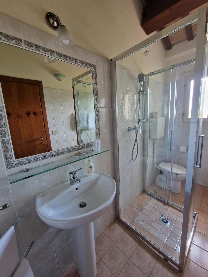 Agriturismo E Cantina La Sabbiona Faenza Zewnętrze zdjęcie