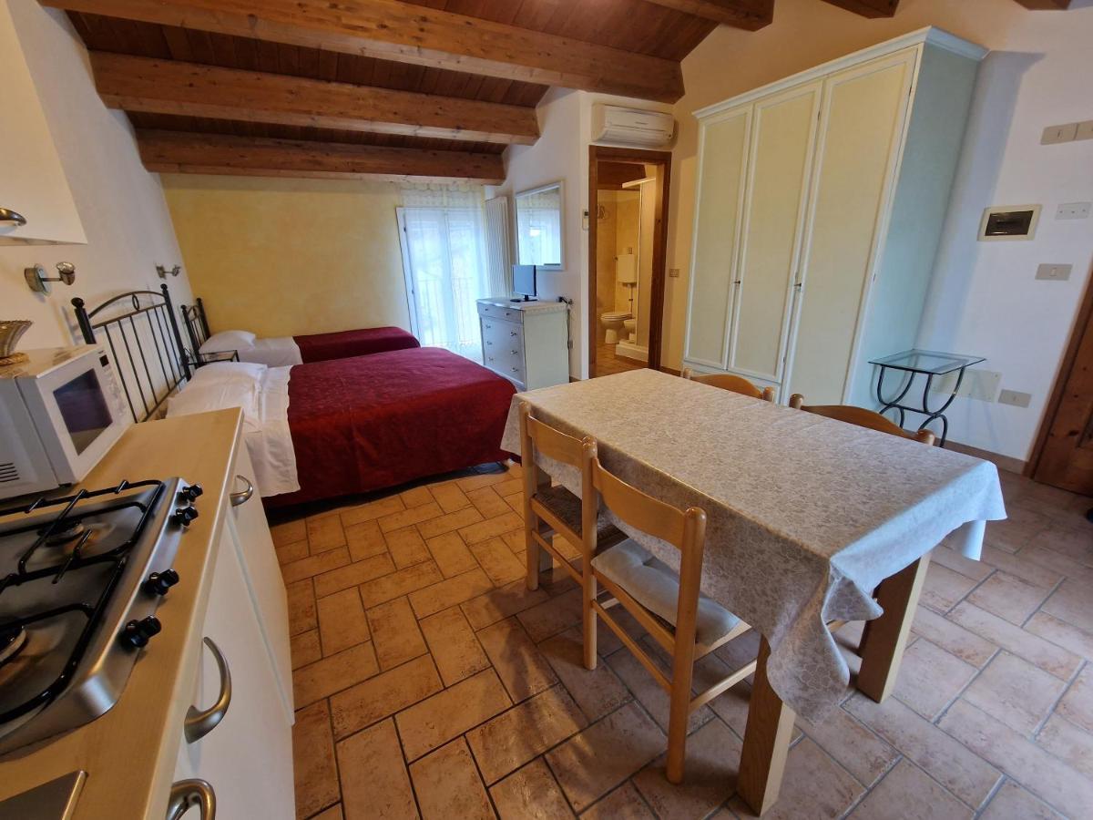 Agriturismo E Cantina La Sabbiona Faenza Zewnętrze zdjęcie