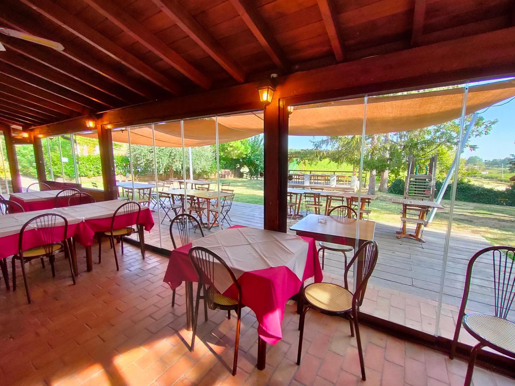 Agriturismo E Cantina La Sabbiona Faenza Zewnętrze zdjęcie