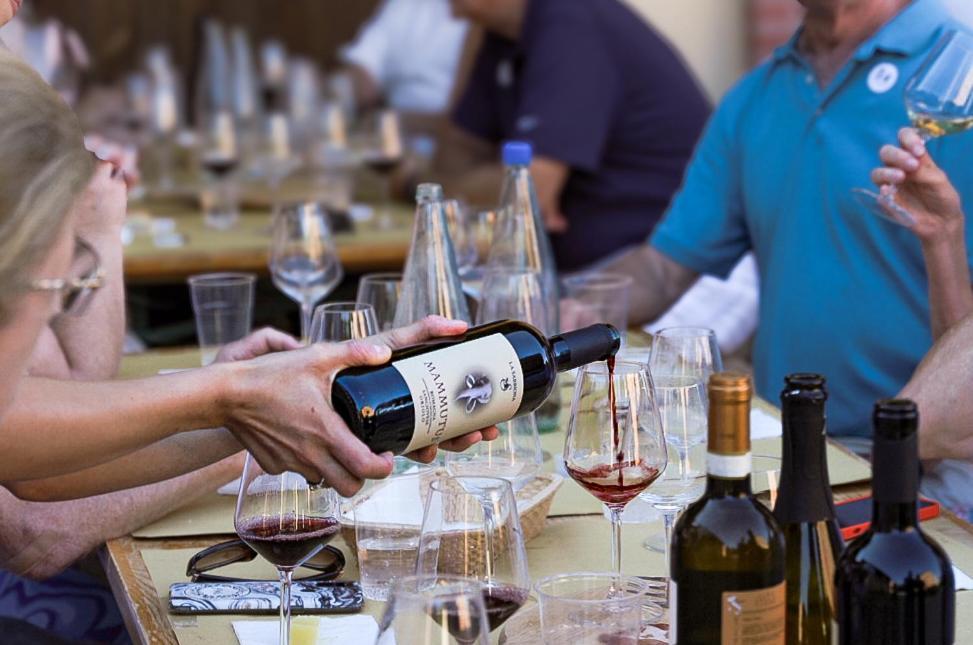 Agriturismo E Cantina La Sabbiona Faenza Zewnętrze zdjęcie